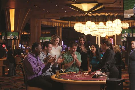 5 Best Casinos in St Louis .